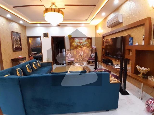 10 marla slightly used spanish house for sale pgechs phase 2