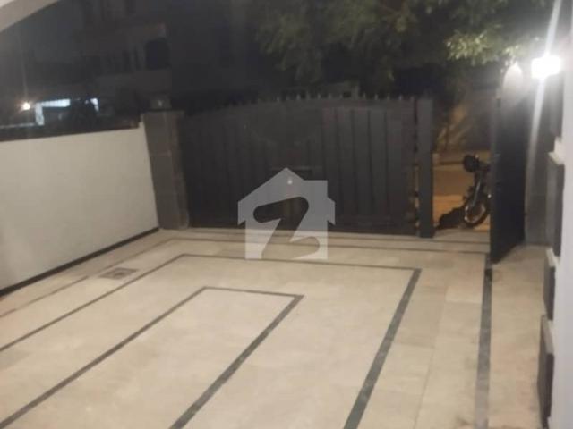 10 Marla Spacious 4 Bedroom House Is Available For Rent In DHA Phase 8 Air Avenue Lahore Cantt