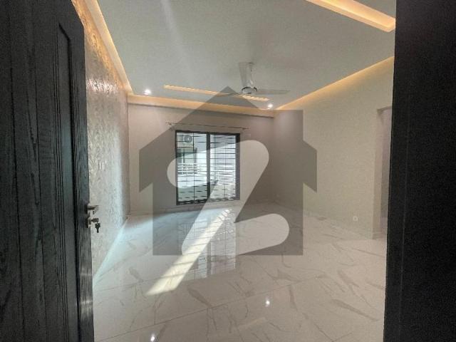 10 Marla Spacious 3 Bedroom Apartment Is Available For Rent In Askari 11 Lahore Cantt. Askari 11 Sector D