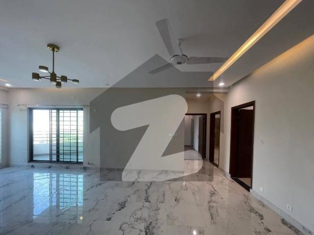 10 Marla Spacious 3 Bedroom Apartment is Available for Rent in Askari 11 Sector D Lahore cantt. Askari 11 Sector D