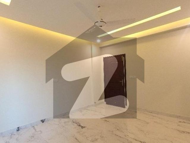 10 Marla Spacious Flat Available In Askari 11 Sector D For rent Askari 11 Sector D