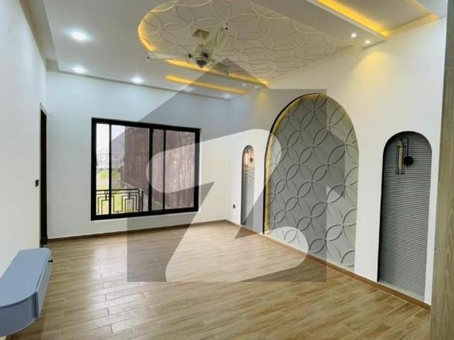 10 Marla Spacious House Available In Bahria Greens Overseas Enclave Sector 5 For sale Bahria Greens Overseas Enclave Sector 5