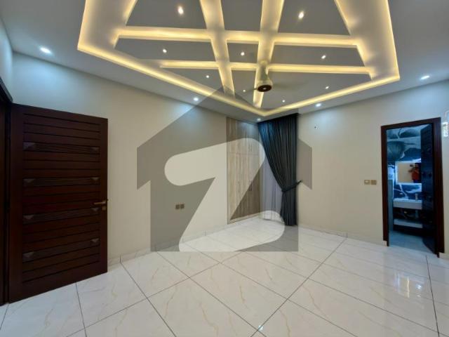10 Marla Spanish Double Height House For Sale | Citi Housing Gujranwala Citi Housing Society