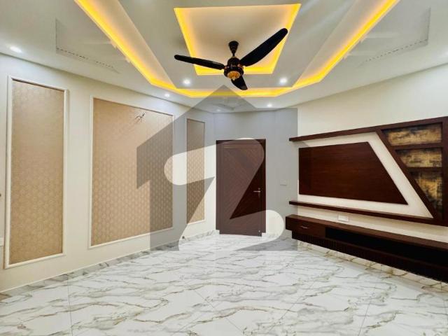 10 Marla Spanish House Available For Sale In Block FF Citi Housing Gujranwala Citi Housing Society