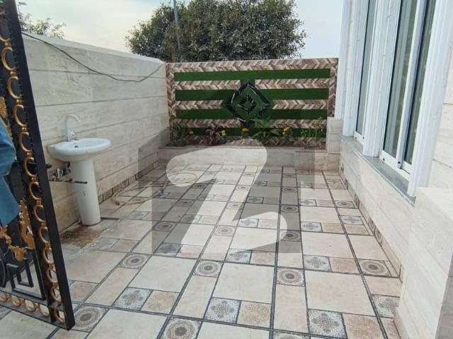 10 Marla Spanish House For Sale In Jinnah Block Bahria Town Lahore