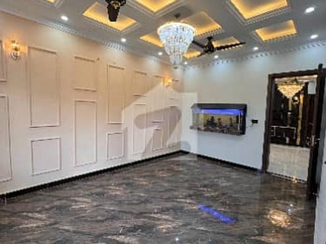 10 marla spanish house for sale