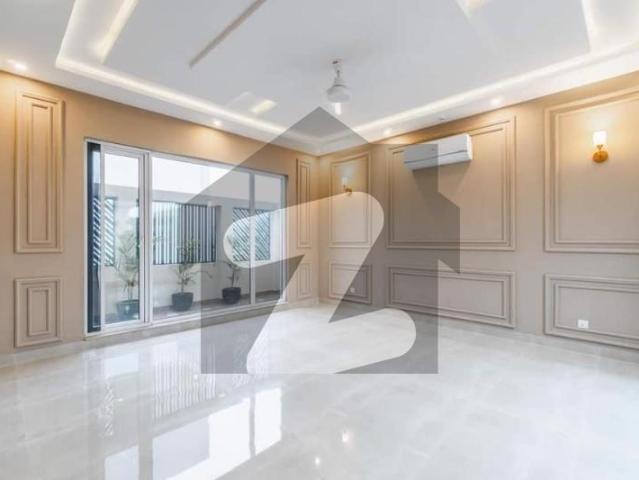 10 Marla Spanish Luxury House for Sale in DHA Phase 6 Lahore DHA Phase 6