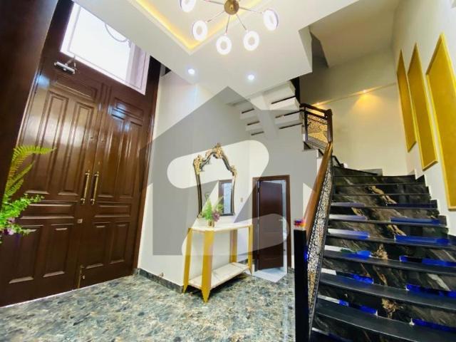 10 Marla Spanish Style House available for Sale in block FF Citi housing Gujranwala Citi Housing Society