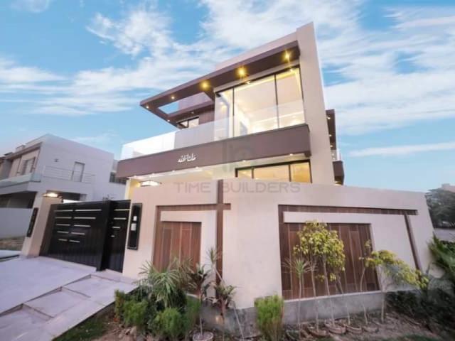 10 Marla Stylish Bungalow Available For Sale In Phase 7 Lahore DHA Phase 7 ID 76818