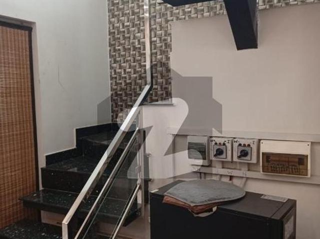 10 Marla stylish bungalow with solar DHA Phase 5