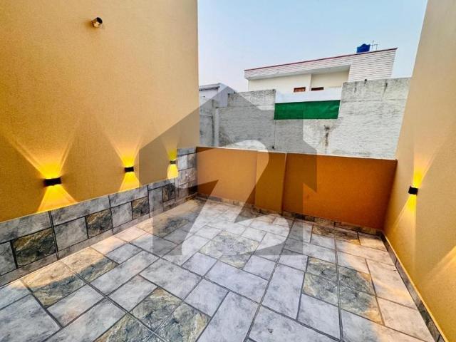 10 Marla Stylish House Available For Sale In Block FF Citi Housing Gujranwala Citi Housing Society