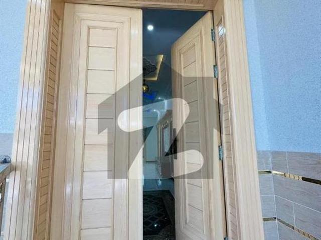 10 Marla super House available for sell in Regi Model Town Peshawar, Zone 3 Sector B3 Regi Model Town Phase 3 Block B3