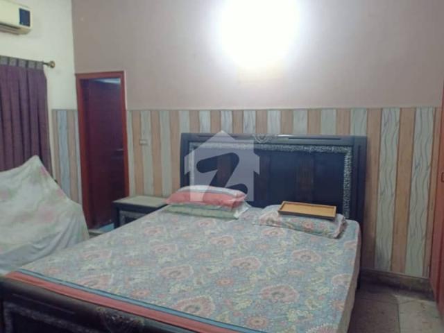10 marla super solid house is available in the best block of dha phase 1