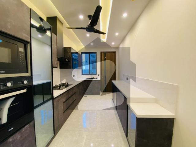 10 Marla's Modern House Your Dream Comes True DHA Phase 7