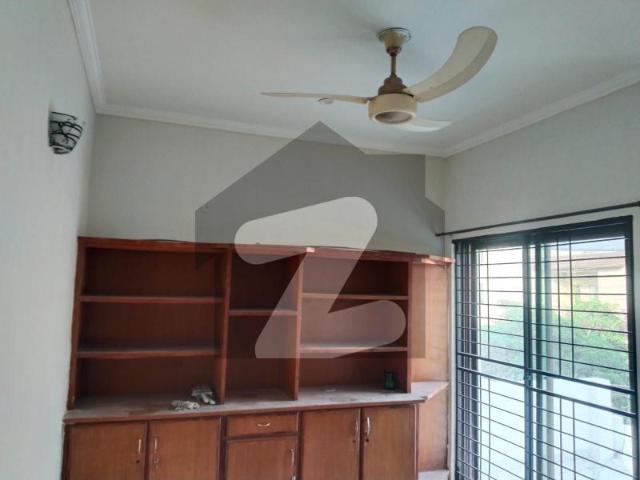 10 Marley Full House For Rent Wapda Town Phase 1 Block D2