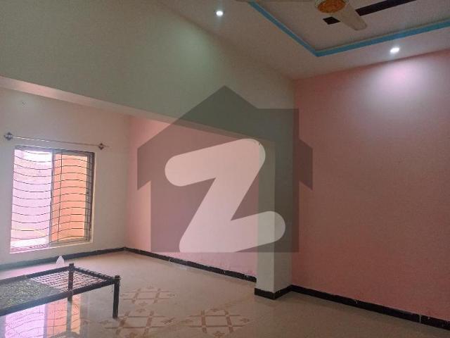 10 Marley House For Rent in Multi Garden B 17 Islamabad B 17