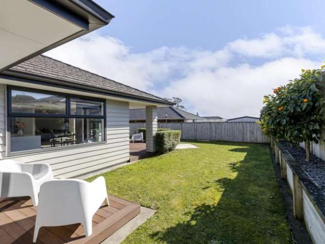 10 Masters Lane, Waitara, New Plymouth