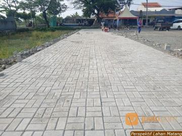 10 Menit Stasiun Cikoya, Tanah Murah 1Jt an/M2