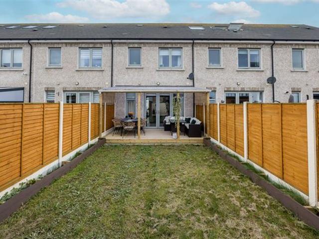 10 Meadowbank Green, Millers Glen, Swords, County Dublin Flynn & Associates Swords 4911 MyHome. Ie Residential