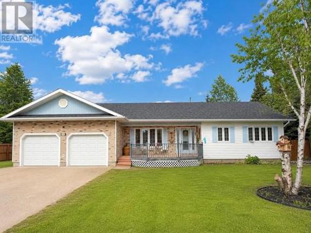 10 Mealey Mountain Road, Happy Valley Goose Bay, NL, A0P 1C0 house for sale | Listing ID 1300 | Royal LePage