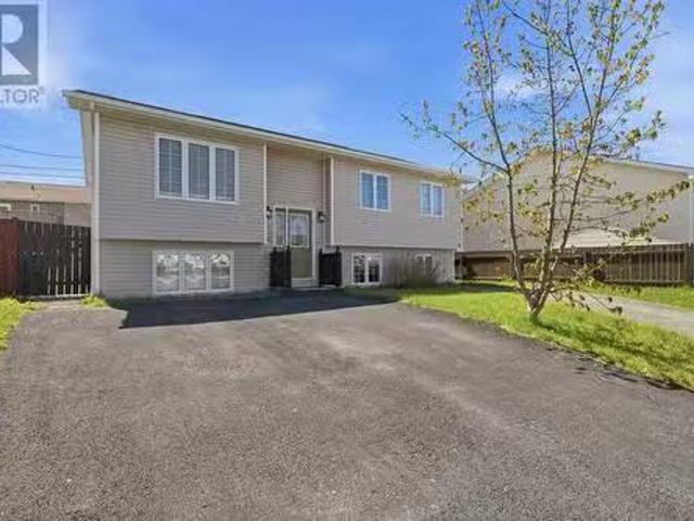 10 Mercedes Court, Conception Bay South, NL, A1X 7X7 house f.