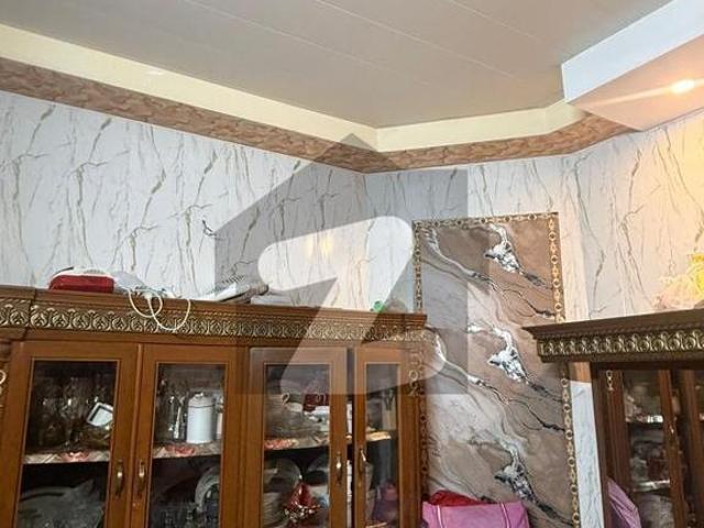 10 Merla Lavish House Wapda Town
