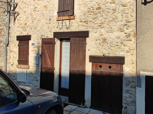 10 MIN DOURDAN/ETAMPES