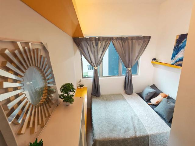 10 Min Drive to APU Low Deposit ❗ New Cozy Room✨