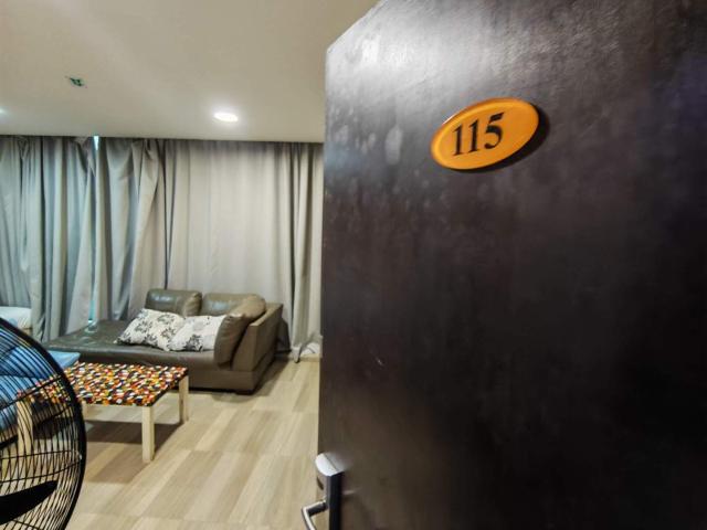 10 Min Drive to Sri Petaling No Deposit Private Room
