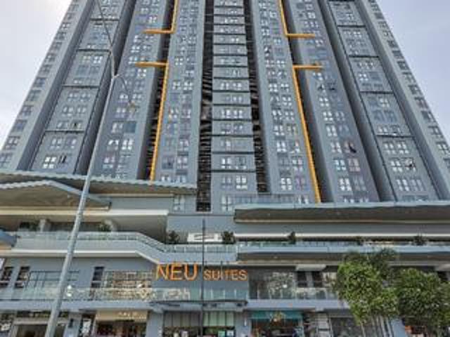 10 Min KLCC MRT 5 Min Gleneagles Hospital
