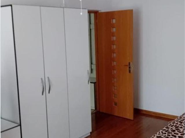 10 min Parc IOR metrou gars Cf.1 decomandat mobilata etaj3/4 bloc mixt