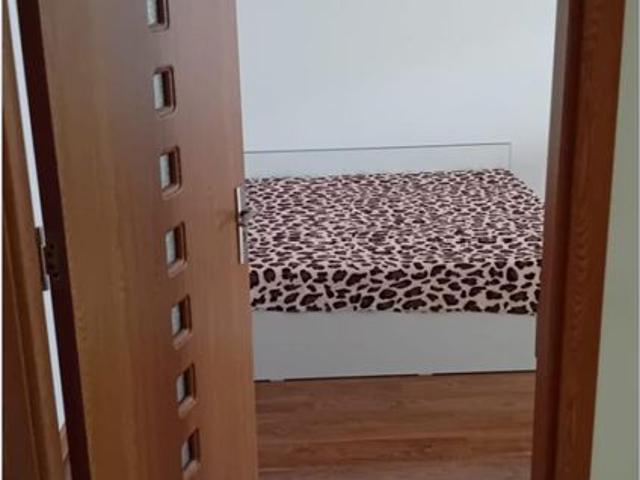 10 MIN PARC IOR METROU TITAN GARS CF.1 DECOMANDAT CU BALCON ETAJ 3/4