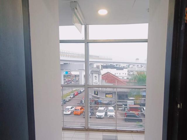 10 Min Walk to CIQ | 5 Min to R&F Mall & Jaya Grocer Limited units available for rent
