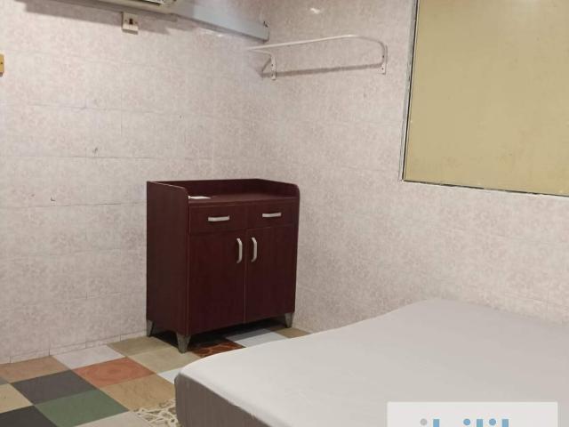 10 Min to CIQ and KSL Affordable room, fully furnished, ATTACHED private toilet and NO Deposit needed
