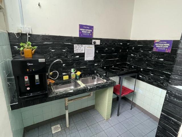 ❗❗❗10 min to KPJ Sentosa KL for Rent near Plaza GM, PWTC, Sunway Putra Mall,Monorial Chow Kit