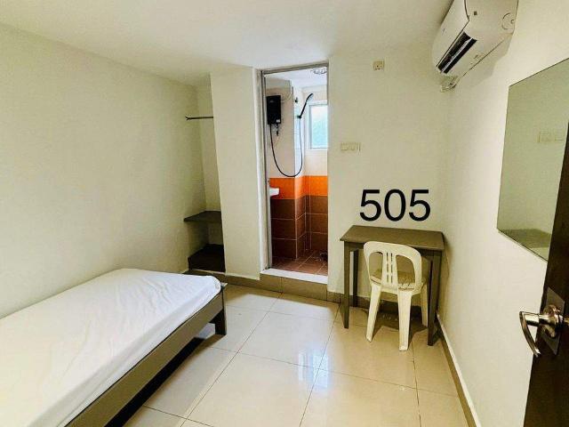 10 min to uncsi university | may promotion for all student ‼️| zero deposit
