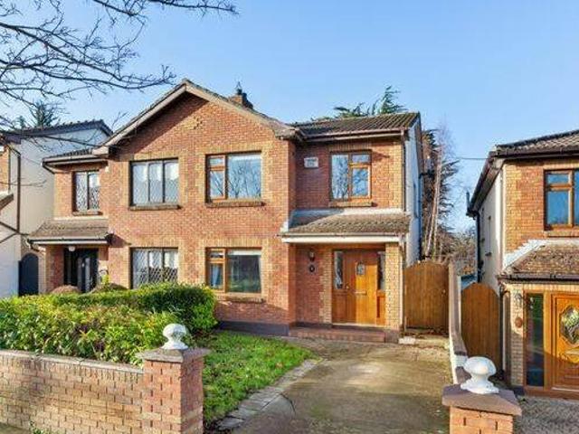 10 Milesian Grove Swords Co Dublin