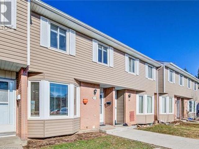 10 Mill Creek Road Unit# 31, Cambridge, ON, N1R 1J6 condo for sale | Listing ID 40714 | Royal LePage