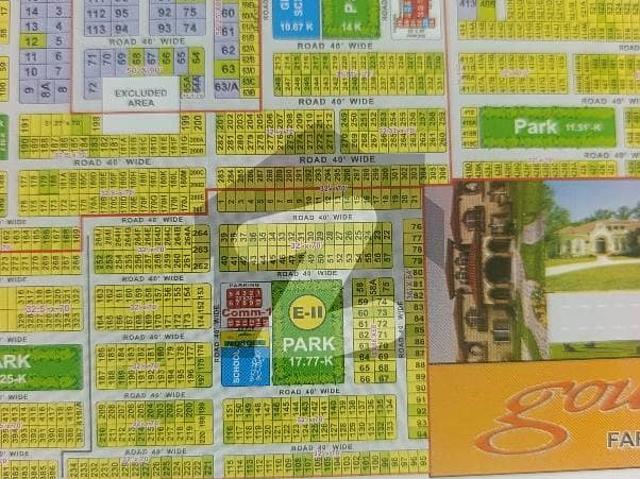 10 mirla LDA approved facing park Pol line free