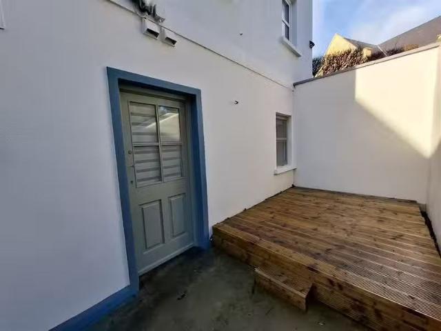 10 Monastary Close, Roundstone, Galway