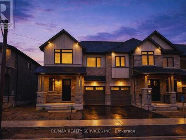 10 Molnar Crescent, Brantford, ON, N3T 0X3 house for sale | Listing ID X13540 | Royal LePage