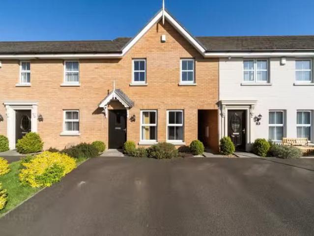 10 Mornington Court