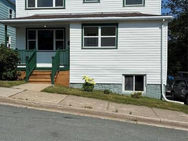 10 Morris Avenue, St. John'S, NL, A1C 5E7 investment for sale | Listing ID 1301 | Royal LePage