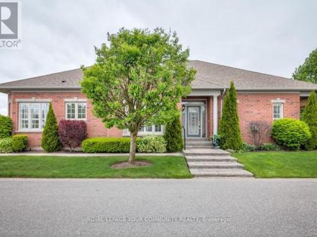 10 Morris Belt, Whitchurch Stouffville, ON, L4A 1R4 house for sale | Listing ID N12188 | Royal LePage