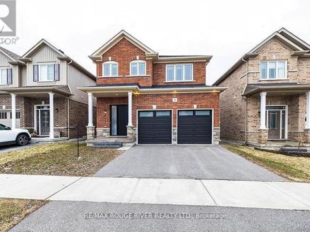 10 Moses Crescent, Clarington, ON, L1C 0T7 house for sale | Listing ID E13534 | Royal LePage