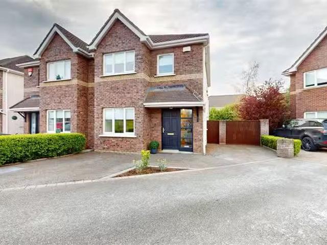 10 Mount Symon Park, Clonsilla, Dublin 15