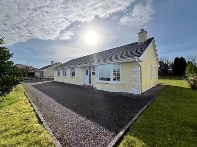 10 Mountain Range, Firies, Firies, Co. Kerry, V93DN84 is for s.