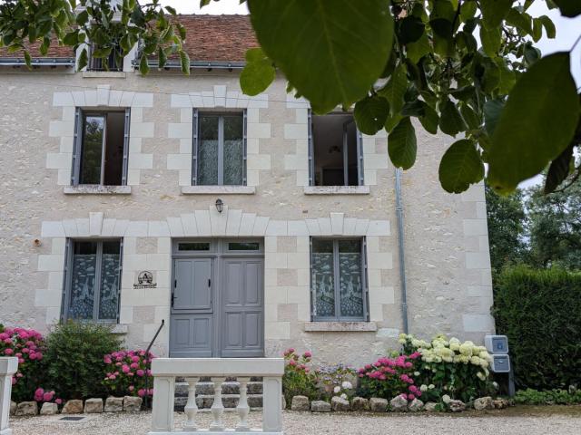 10 MN D'AMBOISE
