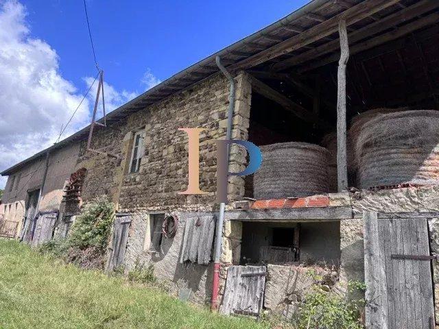 10 MN lA CLAYETTE Maison et dépendances