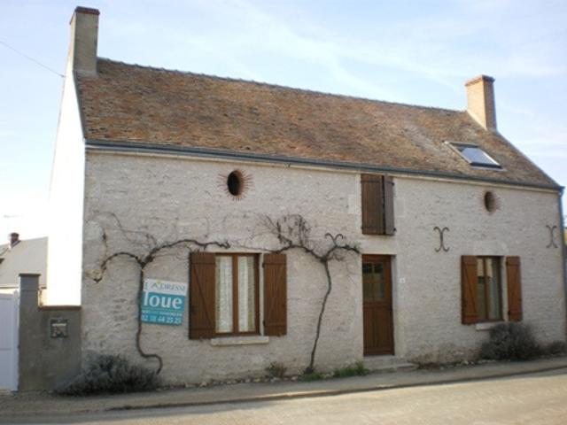 10 MN OUZOUER LE MARCHÉ